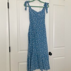 Reformation Nikita size 0 - only worn once! In perfect condition